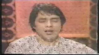 BBC live Satish Babar Sochtay Hain Ishq