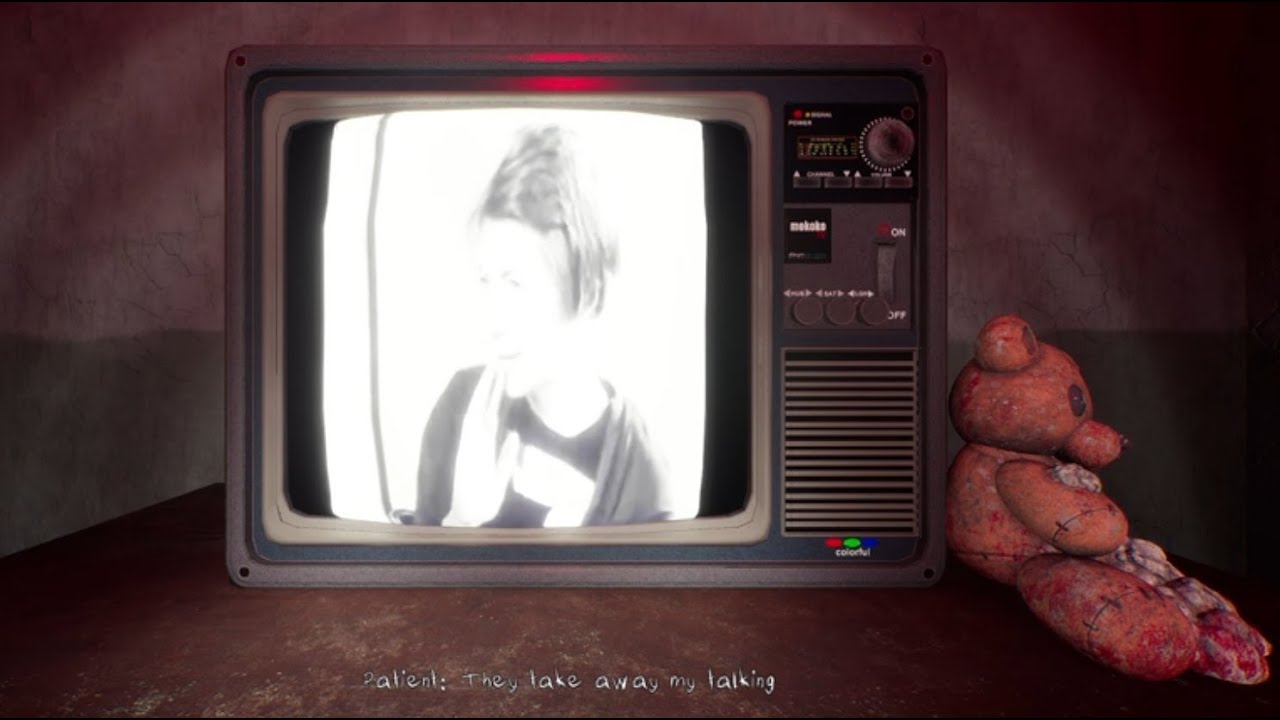 Jennifer's Fragments teaser teaser