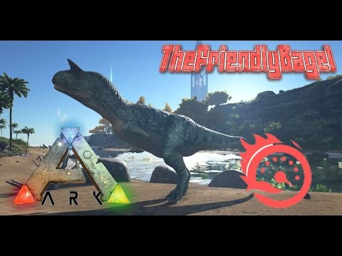 Ark Max Speed! | Carno