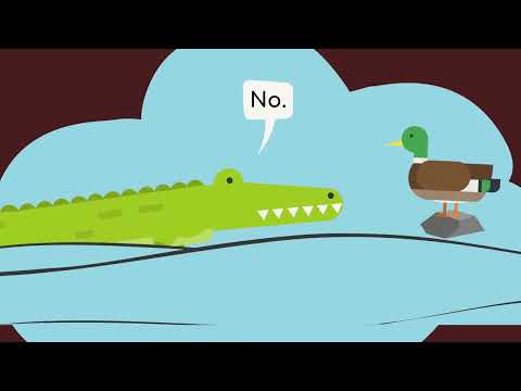 Story Fun 1 -  Unit 5: What am I