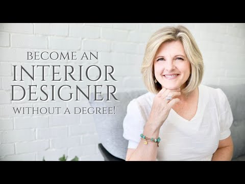 My Complete Online Interior Design Course | Jennifer Davenport