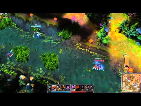 Dopa - Zed vs Talon - SKT T1 Faker, KR LOL SoloQ Highlights1.mp4 Highlight League of Legends