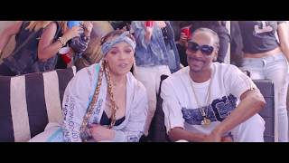 Faith Evans & The Notorious B.I.G. feat. Snoop Dogg – When We Party (Official Music Video)