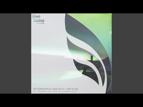 Part Of Me (Original Mix)