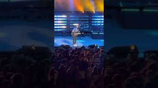 The Ship And The Bottle - Brett Young Illinois State Fair 08/20/2021