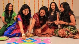 Diwali - Illuminating India