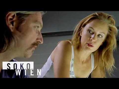 ᴴᴰ SOKO Wien Staffel 5 Folge 8 - Gefallene Engel