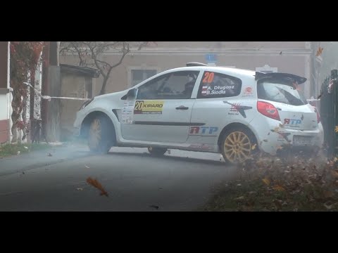 2 KIPARD Rally 2020 - Tarmac Masters 2020 by Motulski