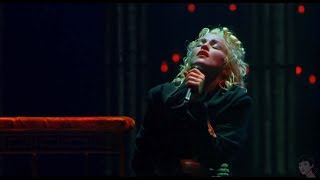 Madonna - Live To Tell (Live Blond Ambition World Tour) New Video Edit [2017]