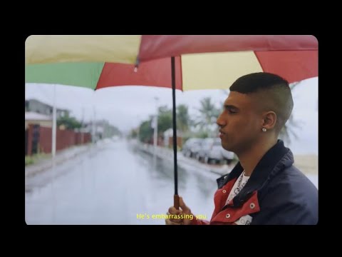 Da Cintra - Obsessed (visualiser)