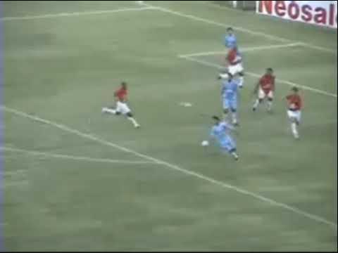 Portuguesa 1x2 MAC - Paulistão 2005 [Gols da partida]