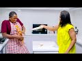 She Doesn T Know D Maid She Poured Food On Is A Billionaire S Daughter ACTING Poor For Love Movies