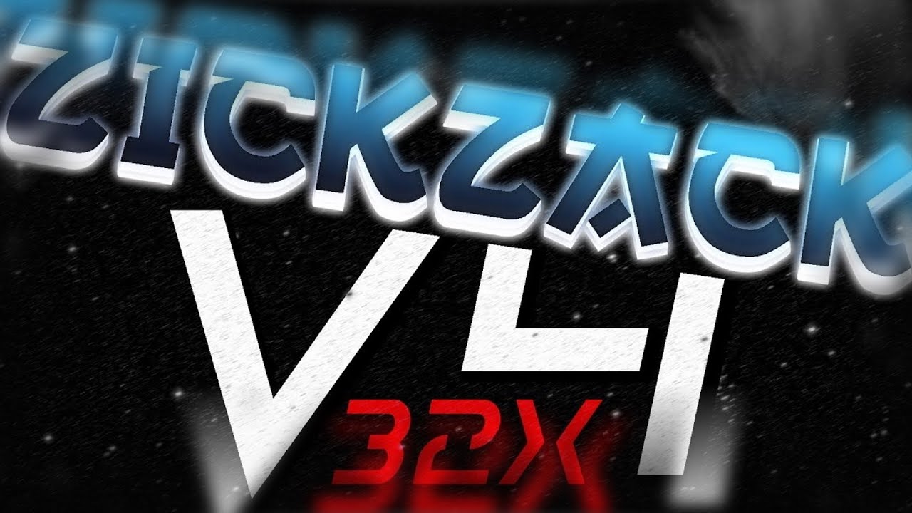 ZickZackV4 32x