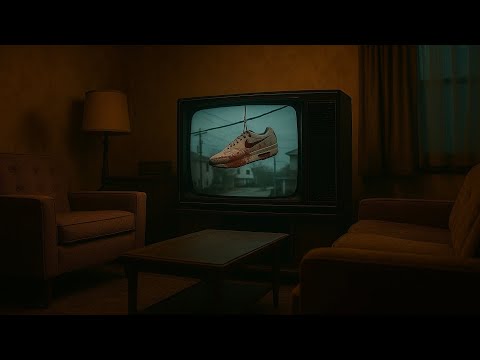 Hasto LDN - LAS NIKE [ FRÍO (prod. District) ] ( visualizer)