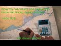 V038 How To Get The Variation LIFE AT SEA