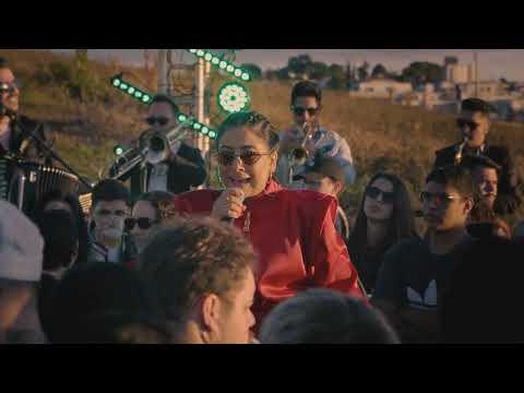 RAKEL TEIXEIRA - FOGUEIRA /SE AINDA EXISTE AMOR - RILEX - DVD AO VIVO