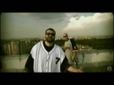 K-Gula,VD,Bitza feat. Grasu XXL & Dj Paul - All stars ```