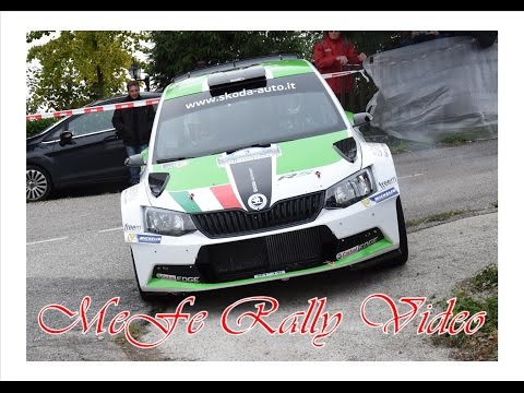 Rally 2 Valli 2015