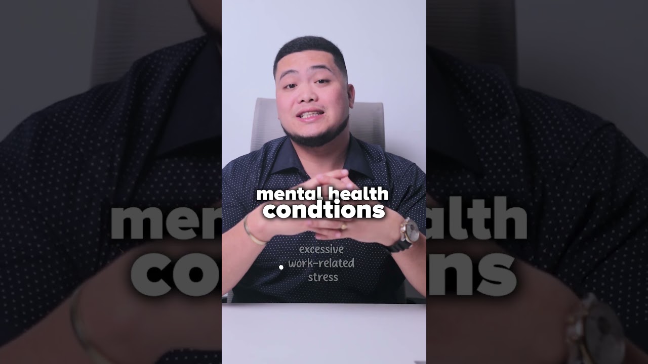 What types of injuries are covered under workers' compensation