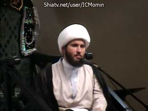 2012-07-25 [7] Sh. Hamza Ramadhan 1433 - Islamic Development