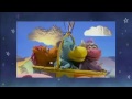 Sprout The Pajanimals Promo