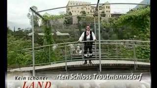 Kastelruther Spatzen - Das Edelweiss-Tattoo