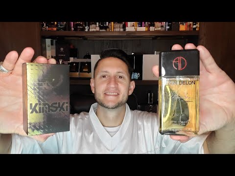 This Is NOT a Top Ten RANKED "Aldehydes" Episode #fragrance #cologne #perfume