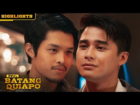 Pablo fixes their problem with David FPJ's Batang Quiapo