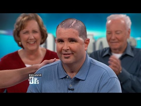 Bryan Stow's Foundation to Stop Bullying!