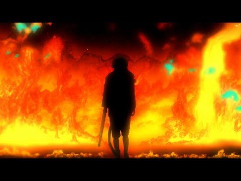Saga of Tanya the Evil: The Movie - Trailer - Divine Justice