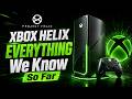 Xbox Helix EVERYTHING We Know So Far