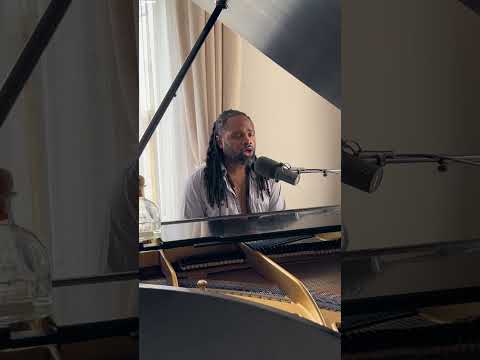 Libianca People Cover by Cobhams Asuquo