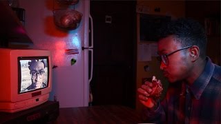 Aye Nako - Spare Me (Official Video)