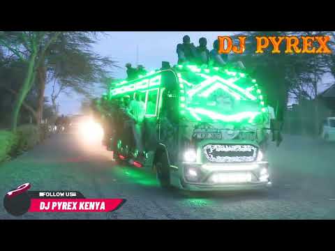 RAM DANCE STYLE REGGEA MIX_DJ PYREX