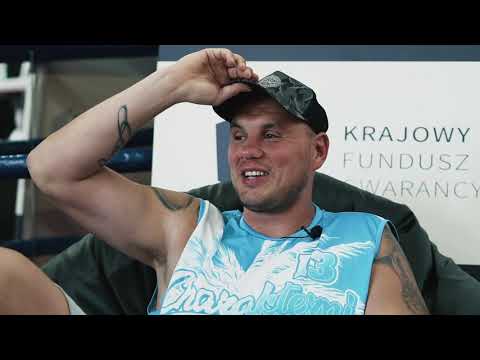 Nie siła lecz charakter daje nam przewagę