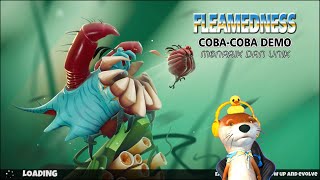 Flea Madness - Mencoba Demo Game Flea Madness Menarik dan Unik