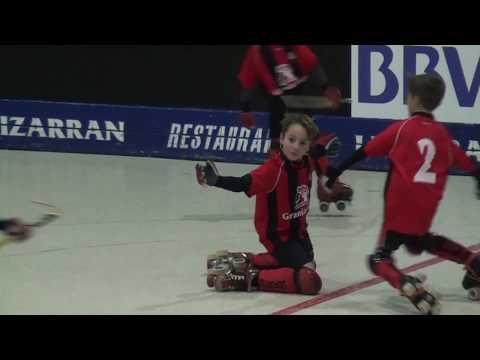 Reus Deportiu "B" 1 - 2 Cambrils