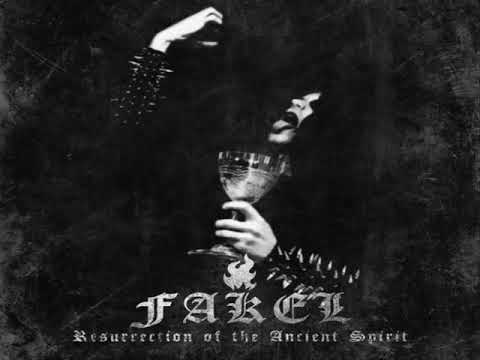 Fakel : Resurrection of the Ancient Spirit (Full EP)