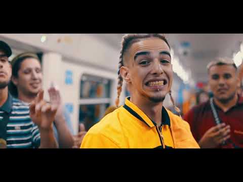 SUBIDOR X - DIRECTO PAL CLUB (Spanish REMIX)