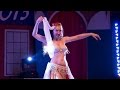 Danza Araba Aura ( Hasna-Marsoul El Hob ...