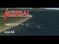 Icon A5 Speedbuild Kerbal Space Program