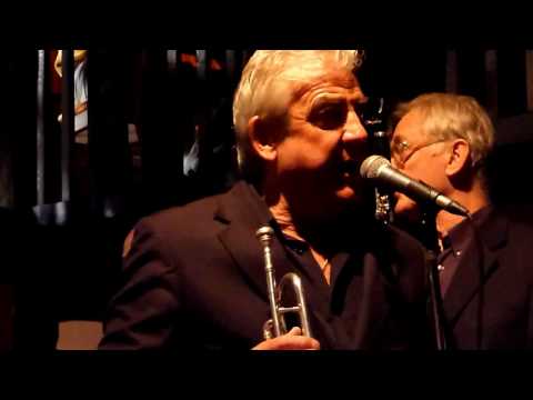 The Syncopators (AUS): Baby Won't You Please Come Home