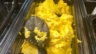 The Golden Corral Buffet Items You Should Skip Every Time