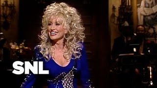 Dolly Parton Monologue - Saturday Night Live