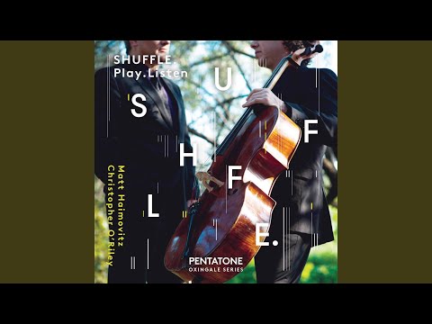 Pohádka, JW VII/5 "Fairy Tale": II. Con moto