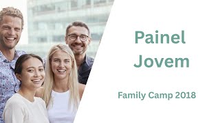Projeto Restaure  Painel Jovem 2018