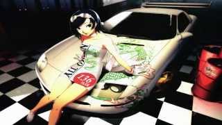 B.B.K.K.B.K.K. by Nora2r (Extended Mix)