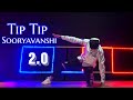Tip Tip Song Sooryavanshi Dance Video Akshay Kumar Katrina Kaif Rohit Shetty