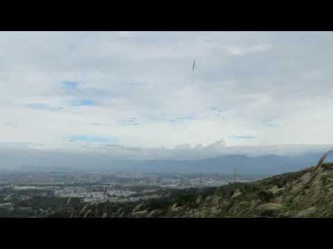 Taiwan F3F 2020.11.14 北風場 5