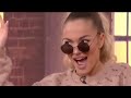 TeodoRa Džehverović - Tom Ford - Stage Performance (RTV Pink 14.03.2019.)